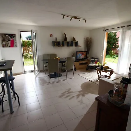 Le Bali Cagnes-sur-Mer