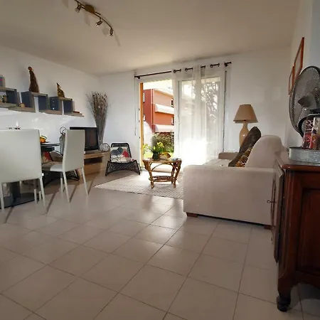 Apartment Le Bali