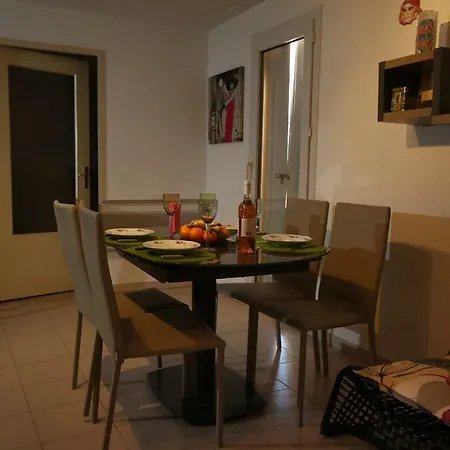 Apartment Le Bali *
