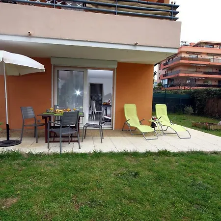 Apartment Le Bali *